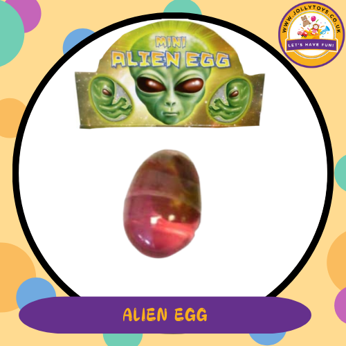 Alien Egg