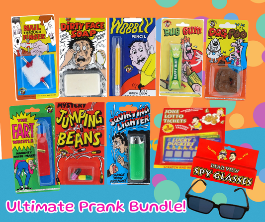 Ultimate Prank Bundle