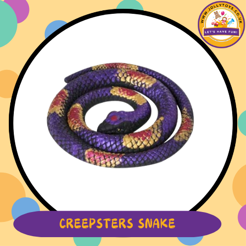 Creepsterz Snake