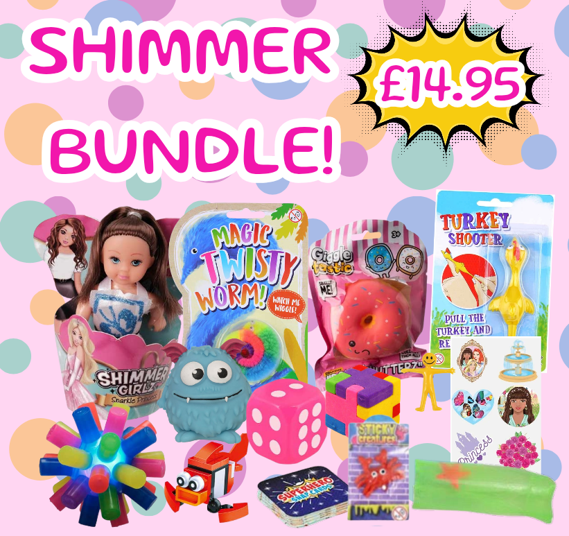 Shimmer Bundle