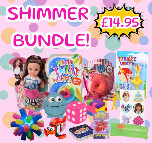 Shimmer Bundle