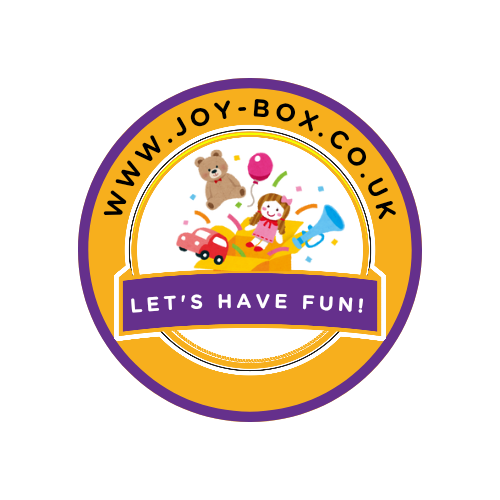 Joy-Box LTD