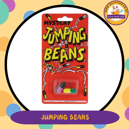 Jumping Beans