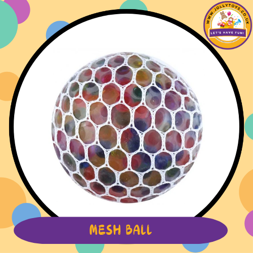 Mesh Ball