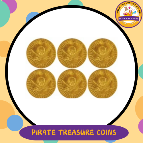 Pirate Treasure