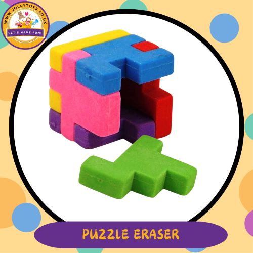 Puzzle Eraser