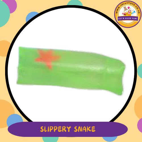 Slippery Snake