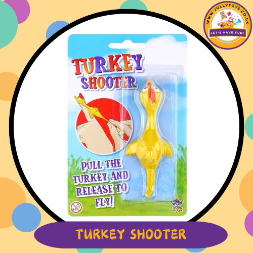Turkey Shooter