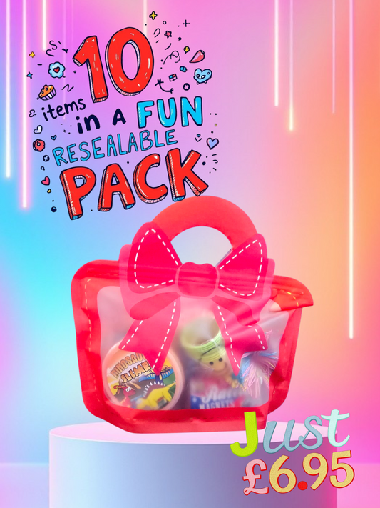 Handbag Mixed Pack